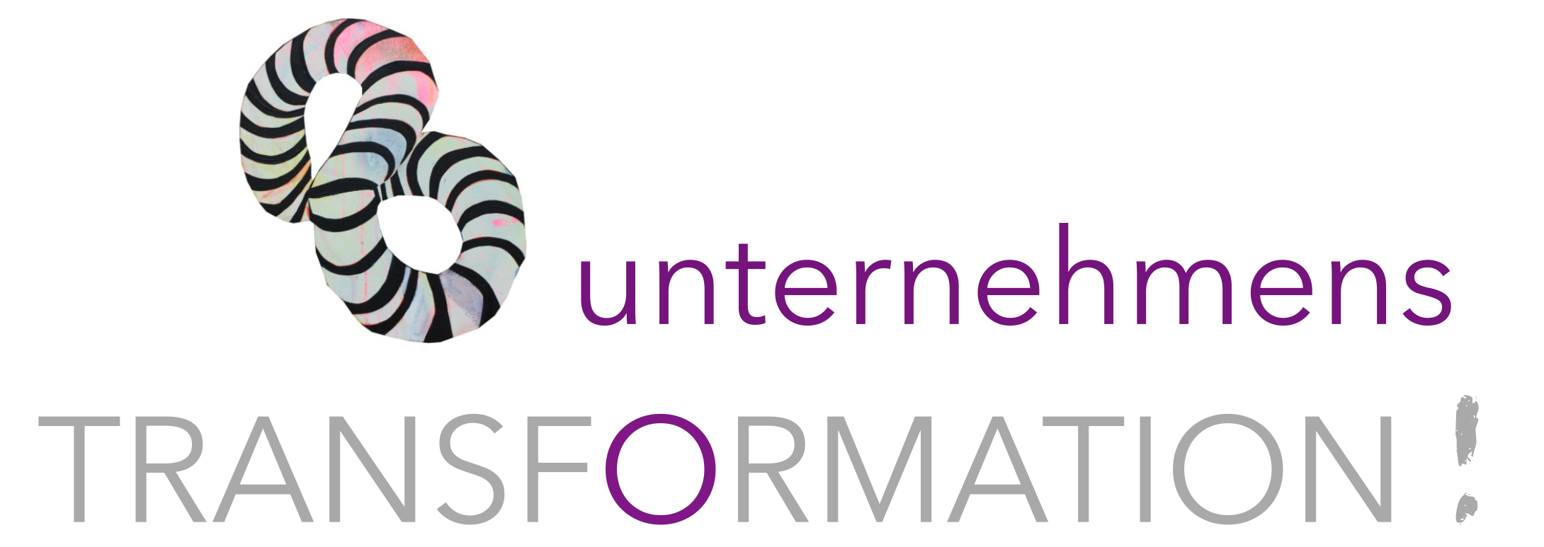 unternehmens TRANSFORMATION!